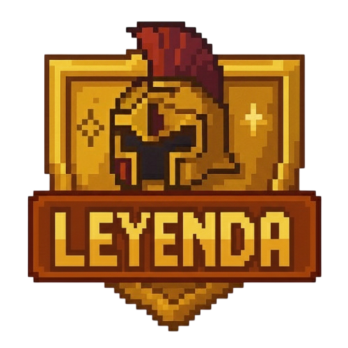 Rango Leyenda